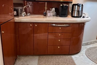 2001 Sea Ray 460 SUndancer 52 