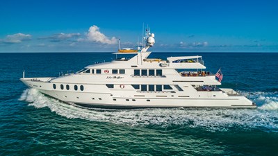 I Love This Boat 2 
