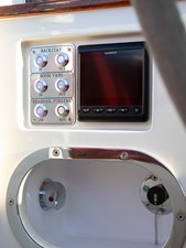 WISP 10 WISP, 2024 Stephens Waring 39' Custom Sloop