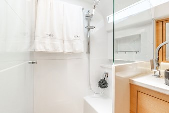 TCB 42 Head/Shower