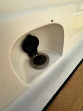 Zuri 38 39_2007 50ft Cranchi Mediterranee 50 HT ZURI