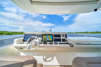 2015 Prestige 750 28 