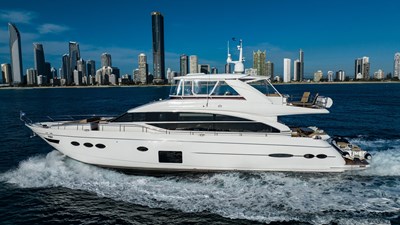 Sea Wolf 5 5
