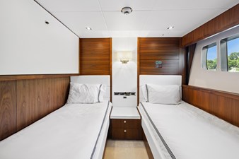 Seahorse 39 30_2011 112ft Sunseeker 34M Yacht SEAHORSE