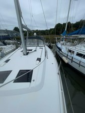 2014 Beneteau Oceanis 14 