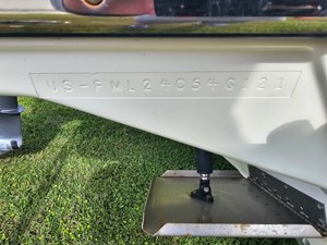 2021 Cutwater C-24 7 
