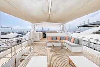 STEEL TRANSATLANTIC NAVETTA 2022 
