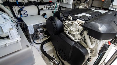 CNTRL + Salt + DEL 66 