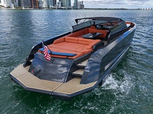 2020 Vanquish VQ58 12 58' Vanquish _ Drone-9
