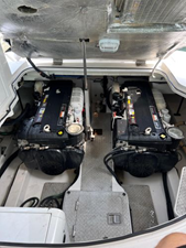 2011 Four Winns V475 49 50