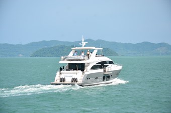 Voyage 14 MY88-16
