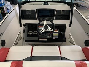 2019 Scarab 255 Open ID 9 