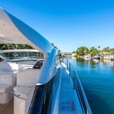 Y Not 33 50-2008-Pershing-33