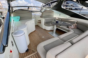 ALFAMARINE 60 4 ALFAMARINE 60 - DOUBLE M
