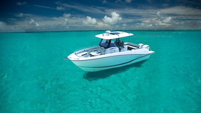 Jeanneau 10.5 CC 0 -1523
