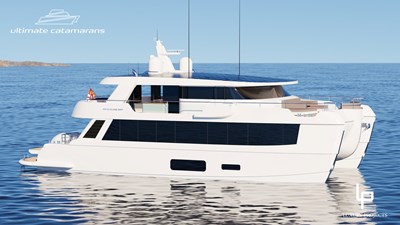 Spaceline 88T 7 