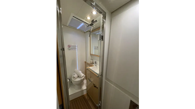 2016 Lagoon 630 Motor Yacht 22 