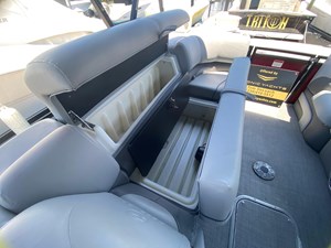 2019 Regency 250 DL3 9 