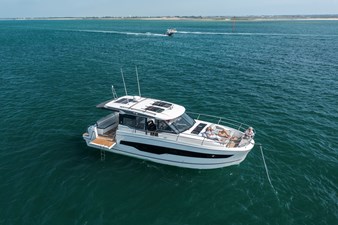 Jeanneau NC1295 Coupe 5 
