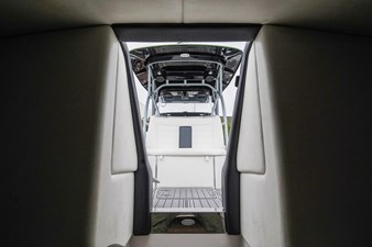 2014 Nor-Tech 390 Sport Cuddy 48 