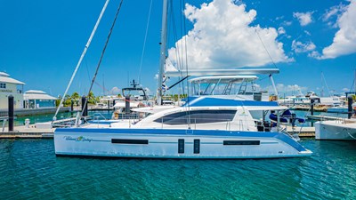 Windward Destiny 0 Main Profile