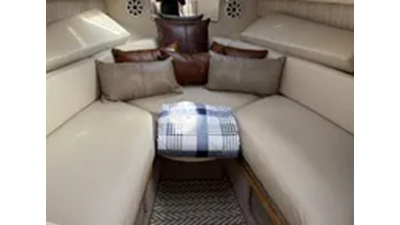 1994 Sea Ray 270 Sundancer 14 