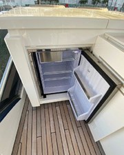 The Only Blue 66 Fly 82 