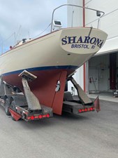 Sharona 3 