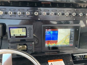 2018 Wellcraft 222 Fisherman 9 10