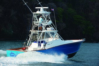 36 Maverick Walkaround 1 maverick36