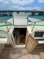 -- 29 30_2018 34ft Chris-Craft Corsair 34