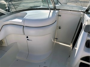 26' Sea Ray 1996 - Satisfaction 15 