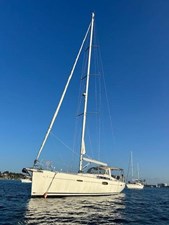 2016 Beneteau Oceanis 60 4 