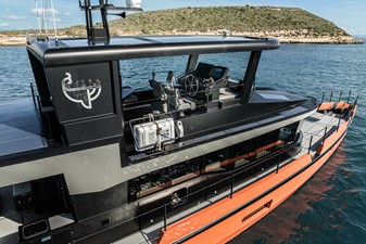 VANGUARD 12 