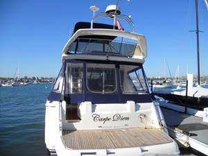 Carpe Diem 5 6_Stern Profile 4