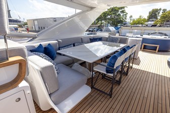CAPTAIN MORGAN II 22 