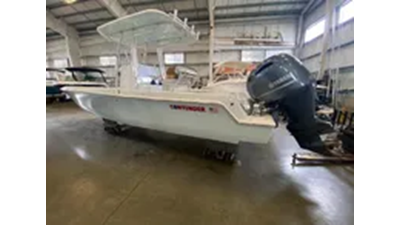 2024 Contender 24 Sportfish 2 
