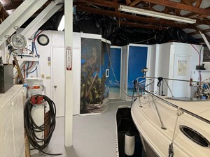 1967 Larson Boathouse 13 