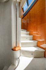 2007 Azimut Flybridge Evolution 52 