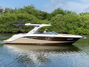 2017 Sea Ray 310 SLX @ Puerto Vallarta 2 