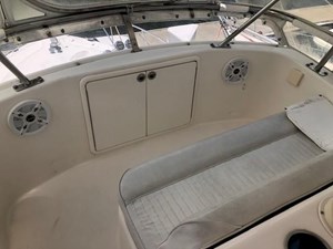 2001 Riveria Sport Fish 12 