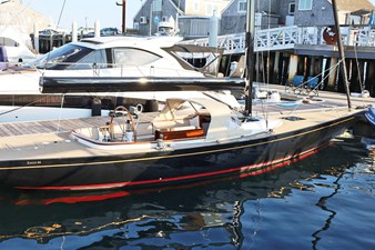 WELCOME 7 WELCOME: 2024 Leonardo Eagle 44 Midships