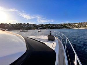 PRINCESS 52 FLYBRIDGE 3 