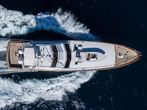 THANKS BUDS 79 From Above  