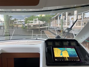 2016 Jeanneau Merry Fisher 855 35 