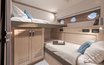 Beneteau ST 54 15 