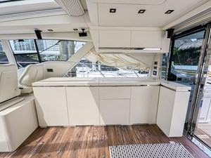 AZIMUT 55S 27 27