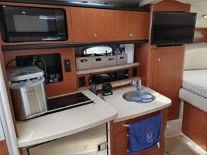 2004 Chaparral 310 Signature 22 