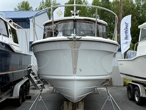 2025 Ranger Tugs R-23 - Grasonville, MD 2 IMG_0359