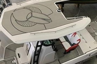 2019 Scarab 255 Open ID 12 